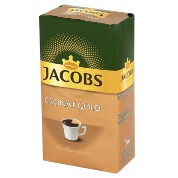 Jacobs Cronat Gold Kawa Mielona 250g
