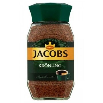 Jacobs Kronung Kawa Rozpuszczalna 200g