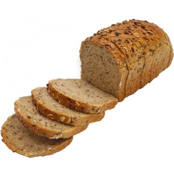 Tokarski, Kobalczyk Chleb Mix Zbożowy 0,35 kg