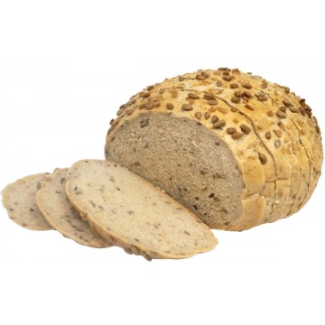 Tokarski, Kobalczyk Chleb Słoneczny 0,45 kg