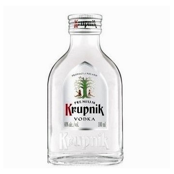 Krupnik Premium 40% 0,1l