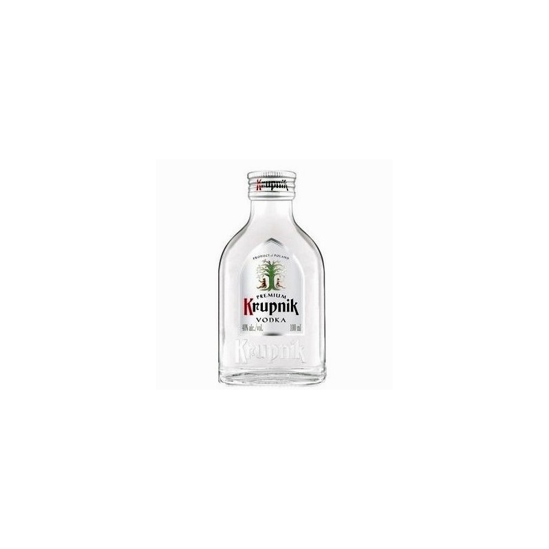 Krupnik Premium 40% 0,1l | Vodka