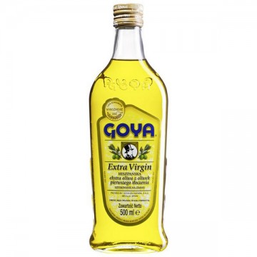 Goya Oliwa z Oliwek Extra Virgin 500 ml