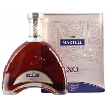 Martell Cognac XO 40% 0,7l
