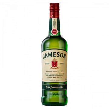 Jameson Whiskey 40% 700ml