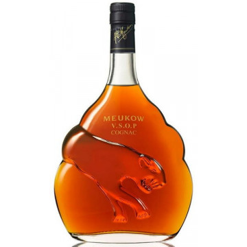 Meukow Cognac 5* 40% 350ml Francja
