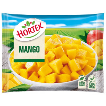 Hortex Mango 300g