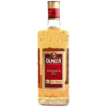 Olmeca Tequila Gold 38% 700ml