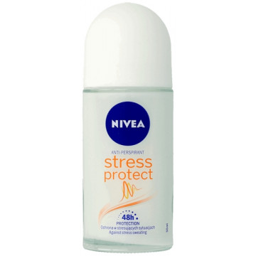 Nivea Stress Protect Antyperspirant Damski w Kulce 50 ml