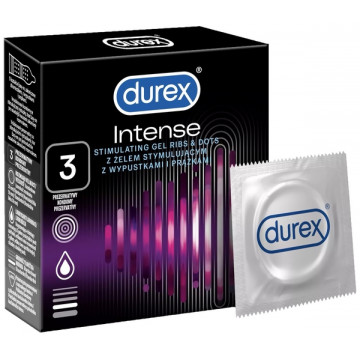 Durex Prezerwatywy Durex...