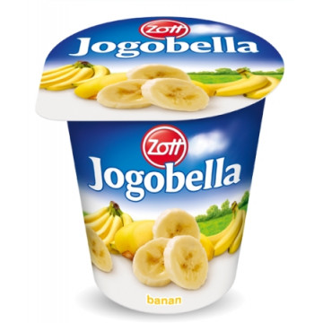 Zott Jogobella Banan 150g