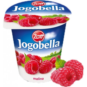 Zott Jogobella Malina 150g