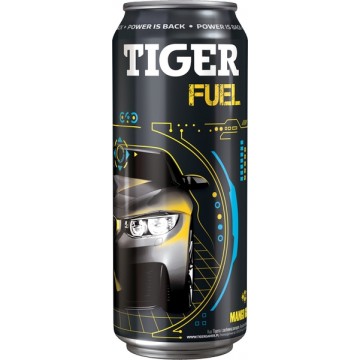 Tiger Fuel 500ml Puszka