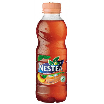 Nestea Ice Tea Peach 500ml