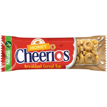 Nestle Baton Cheerios 22g