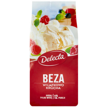 Delecta Beza 260g
