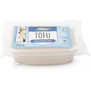 Prosoya Tofu Naturalne 250g