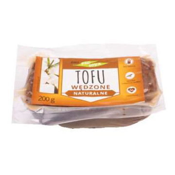 Prosoya Tofu Wędzone Naturalne 250g