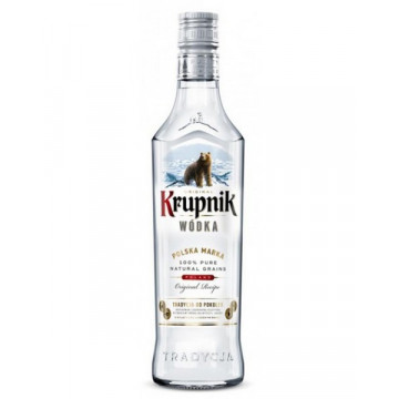 Krupnik Premium 40% 0,7l