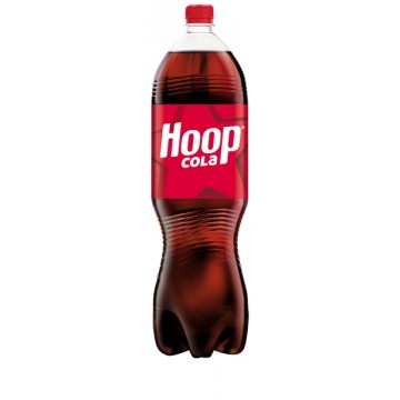 Hoop Cola Napój Gazowany 2l