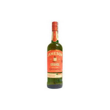 Jameson Orange Whisky 30% 700ml