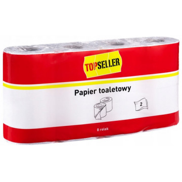 Topseller Papier Toaletowy...