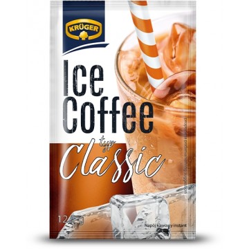 Kruger Ice caffe Classic 12,5g
