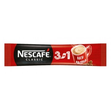 Nescafe Kawa 3w1 Classic 16,5g