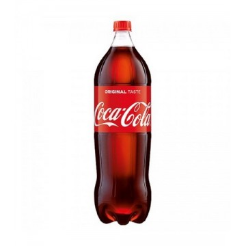 Coca Cola Napój Gazowany 2l