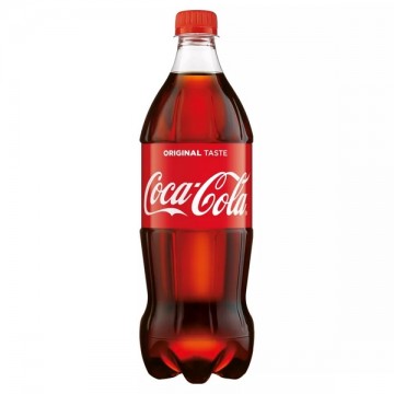 Coca Cola Napój Gazowany 850ml