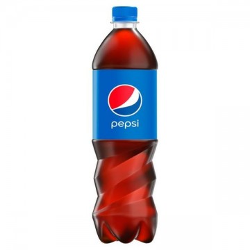 Pepsi Napój Gazowany 850ml