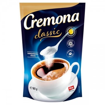 Cremona Śmietanka Do Kawy w Proszku 80g